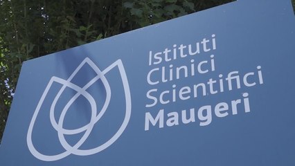 "Giornata del Ricercatore" all'Ics Maugeri di Pavia