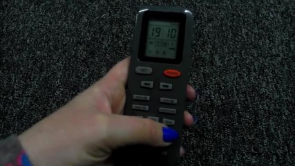Les Numériques : E-Zicom e.ziclean Ultra Slim programmation
