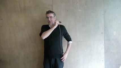 Test de l'Action Cam Panasonic HX A500