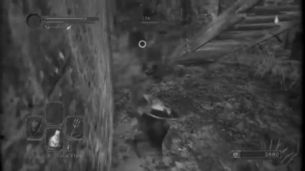 Les Numériques : Dark Souls 2 - 7 règles de survie.