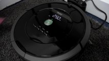 Les Numériques : iRobot Roomba 880 programmation
