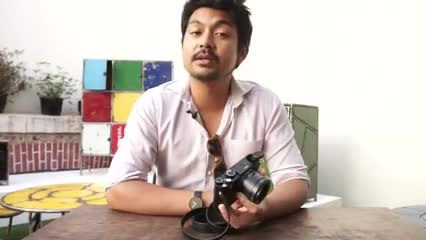 Prise en main du Leica X (Typ 113)