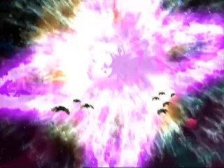 Episódio 1 - invasores do espaço - 1ª Parte