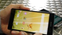 Les Numériques : Samsung Galaxy S5, HTC One M8, Sony Xperia Z2 (vidéo intégrale)