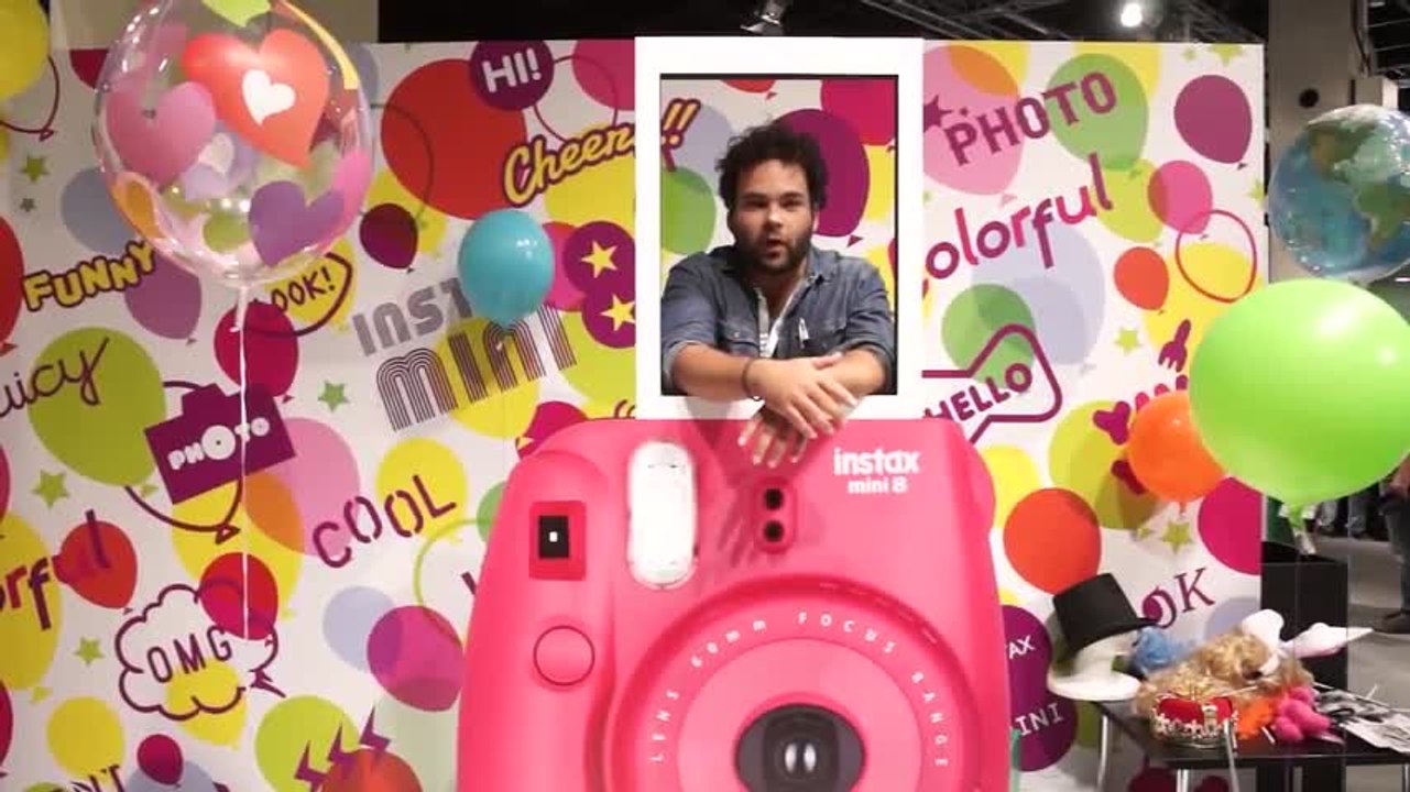 La Photokina 2014: Le Bilan !