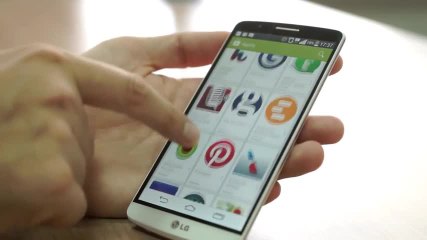 Les Numériques : Test de la montre LG G Watch Android Wear