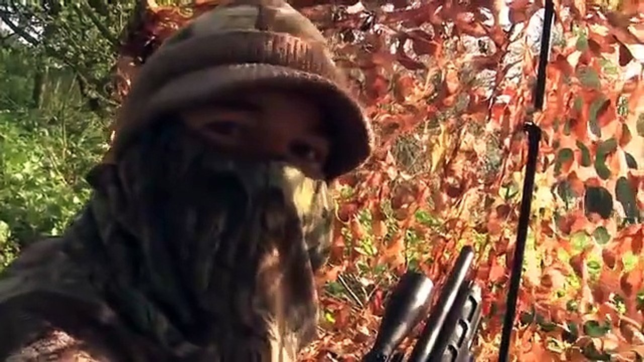 The Airgun Show – decoying corvids with the Daystate Pulsar, PLUS the BSA Comet EVO on tes