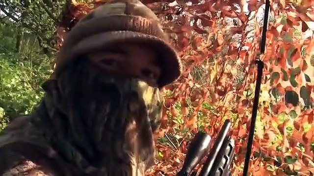 The Airgun Show – decoying corvids with the Daystate Pulsar, PLUS the BSA Comet EVO on tes