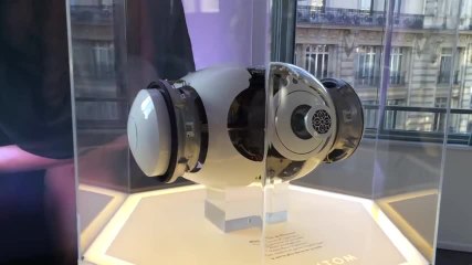 Les Numériques : Devialet Phantom