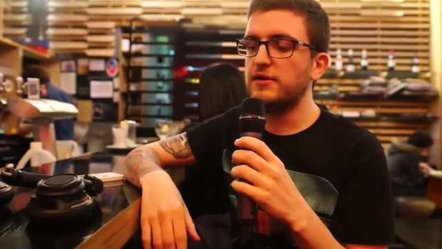 Les Numériques : Test Plantronics BackBeat Pro