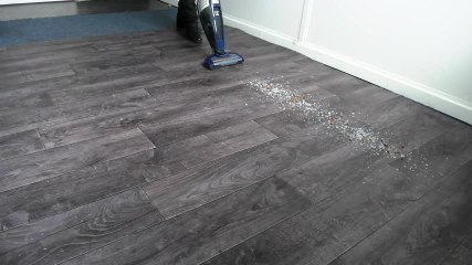 Défi Dyson V6 Fluffy - Electrolux Ultra Power Plus, par Les Numériques