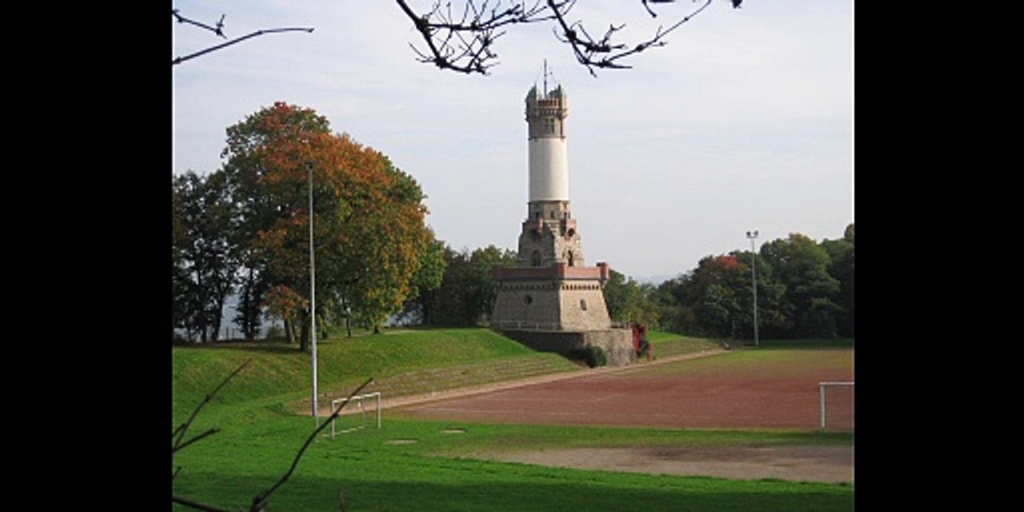 Harkortturm Wetter