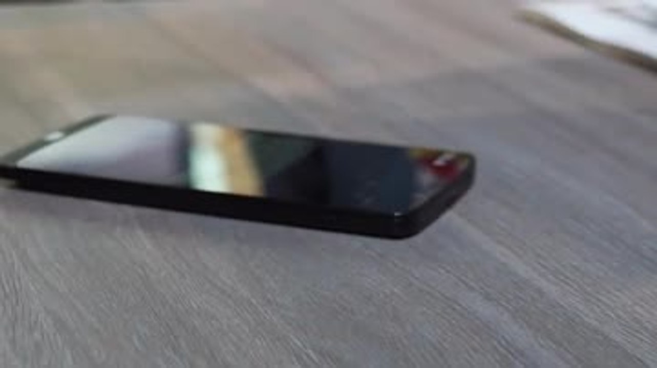 Qualcomm Sense ID Interview _ MWC 2015