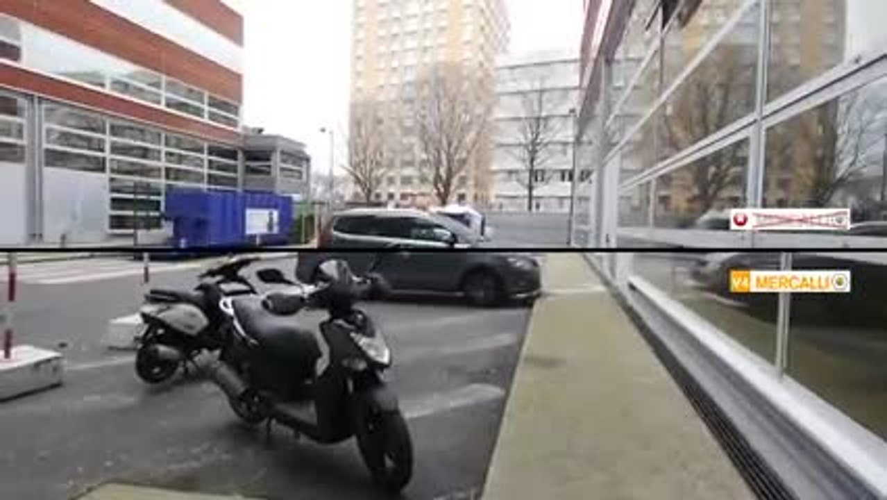 Les Numériques : Test Mercalli V4 _ Focus Numerique