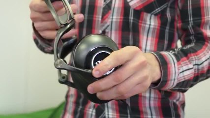 Les Numériques :Casque Bleu Mo-Fi