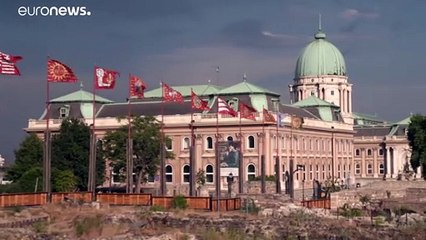 Ülésezik az UNESCO: Több budapesti látkép is a veszélyben lévő világörökségek listájára kerülhet