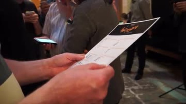 Les Numériques : Factory by Les Numeriques