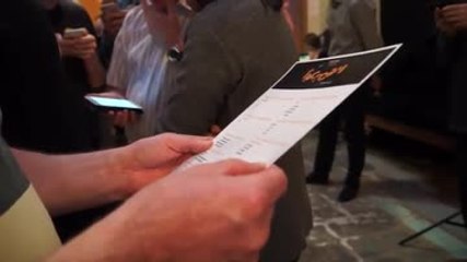 Les Numériques : Factory by Les Numeriques