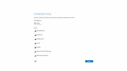 Les Numériques : Comment installer Windows 10 Insider Preview