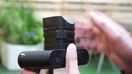 Download Video: Test du Leica Q (typ 116)