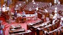 Parliament fail to function for 2nd consecutive day