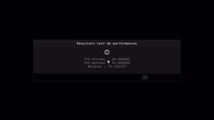 Les Numériques : Nvidia G-Sync Hitman Absolution