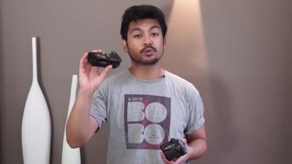 Test de l'hybride Panasonic Lumix G80