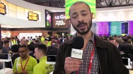 MWC 2016: Quelles sont les meilleurs photophones 2016