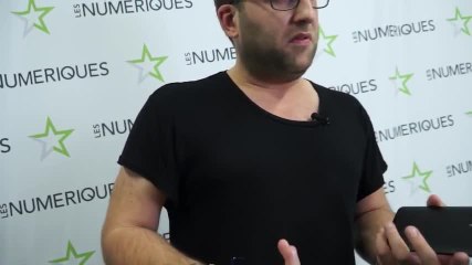 La Google Nexus 6P en 120s !