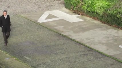 Focus Numérique: Exemple de vidéo Canon G5X