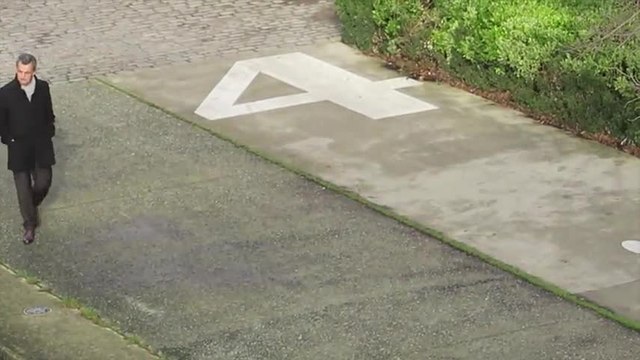 Focus Numérique: Exemple de vidéo Canon G5X