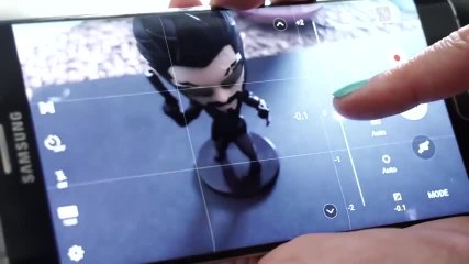 Photographier avec un smartphone: comment utiliser le mode manuel