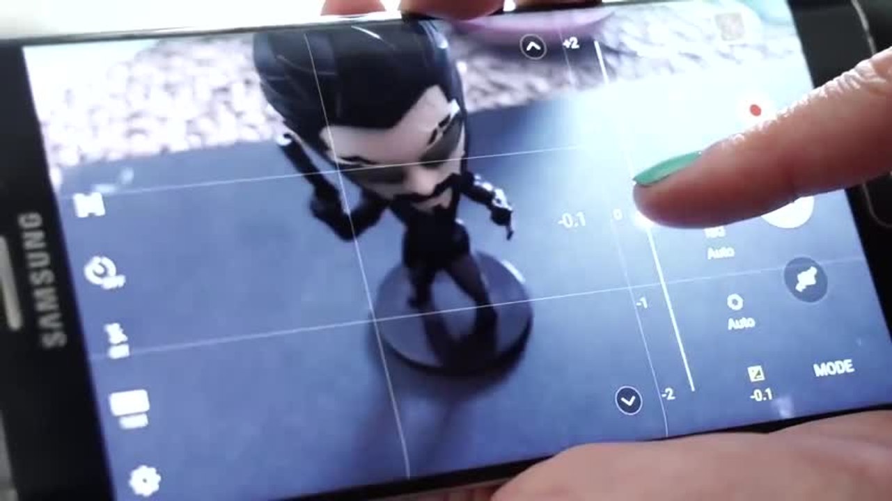 Photographier avec un smartphone: comment utili...