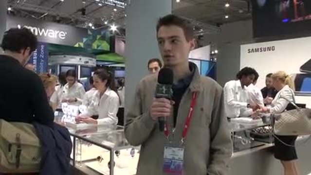 MWC 2016: Où sont les montres connectées