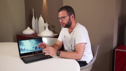 Test du HP Spectre 13: le meilleur ultra portable du marché