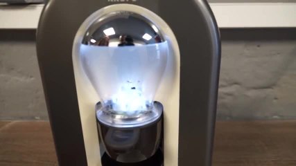 Prise en main de la machine à thé Krups T.O by Lipton