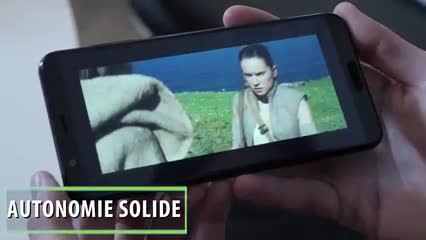 Smartphone Honor View 10 : enfin dans la cour des grands