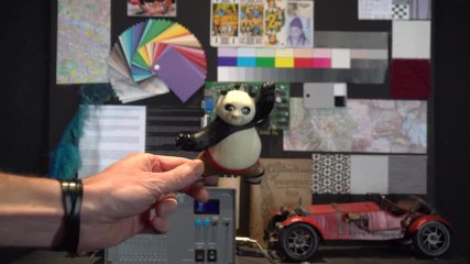 Focus Numerique : test Sony A6300 autofocus vidéo