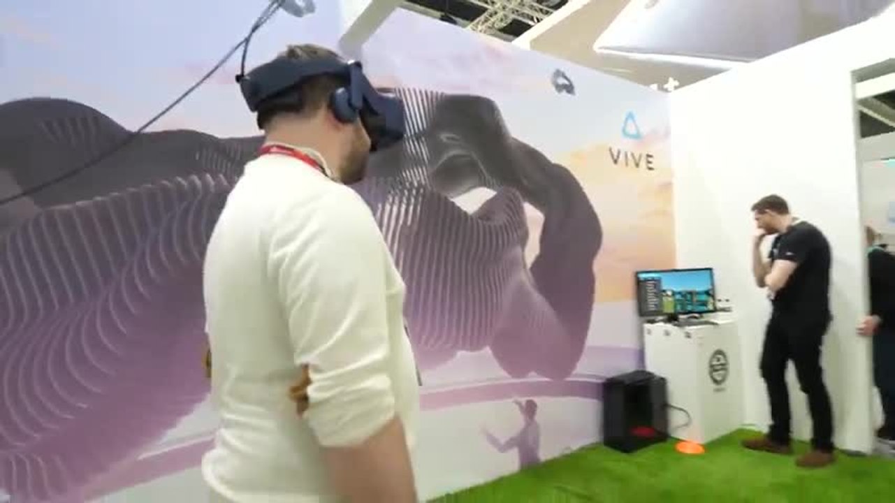 MWC 2018 - Nos premières impressions sur le cas...