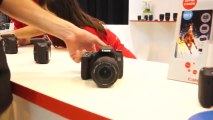 Quel reflex choisir à moins de 800e  Salon de la photo 2015