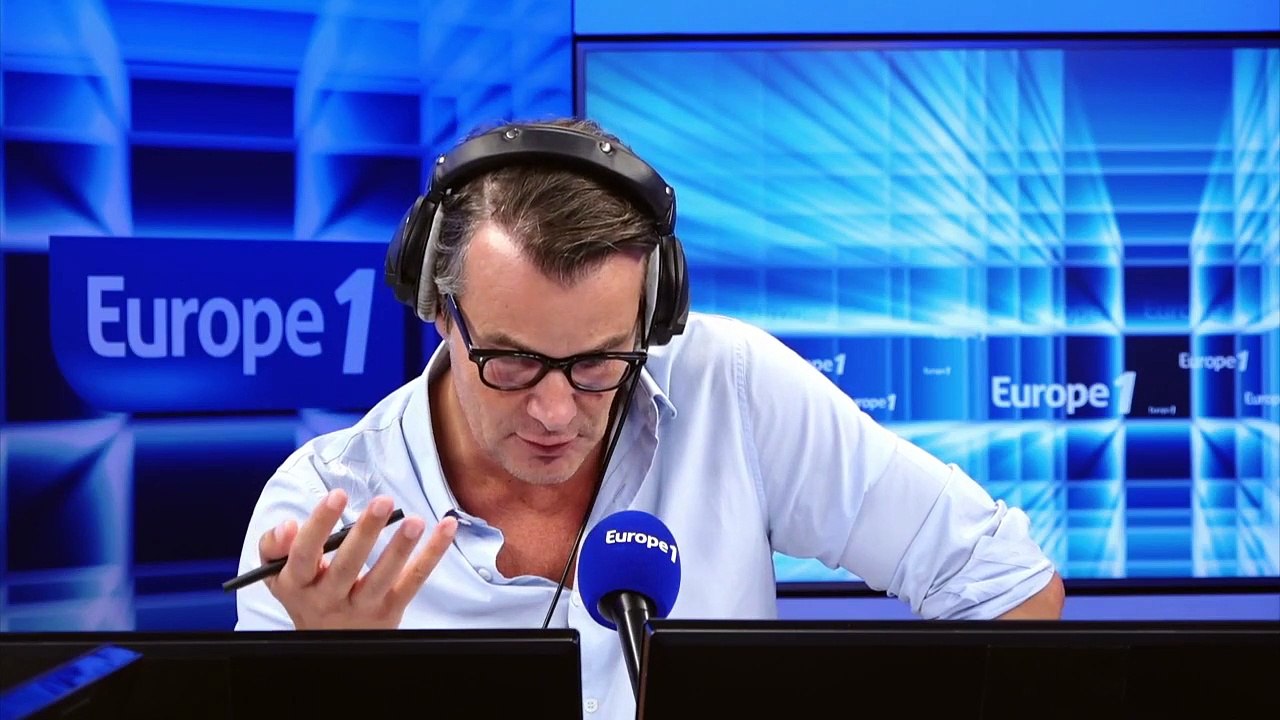 Emmanuel Macron ciblé par le projet Pegasus : "Toute la lumière doit être faite", clame Riester