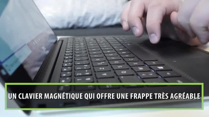 Dell XPS 13 (2018) : la routine de l'excellence