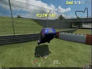 Live for Speed (LFS) Instant Replay