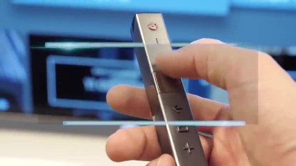 Prise en main de la TV Philips 65OLED873 ! Une qualité d'image au top !