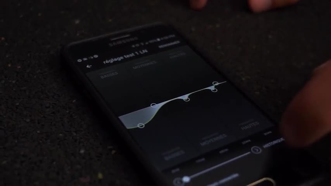 Test des premiers intras sans fil sur mesure: Ultimate Ears Custom