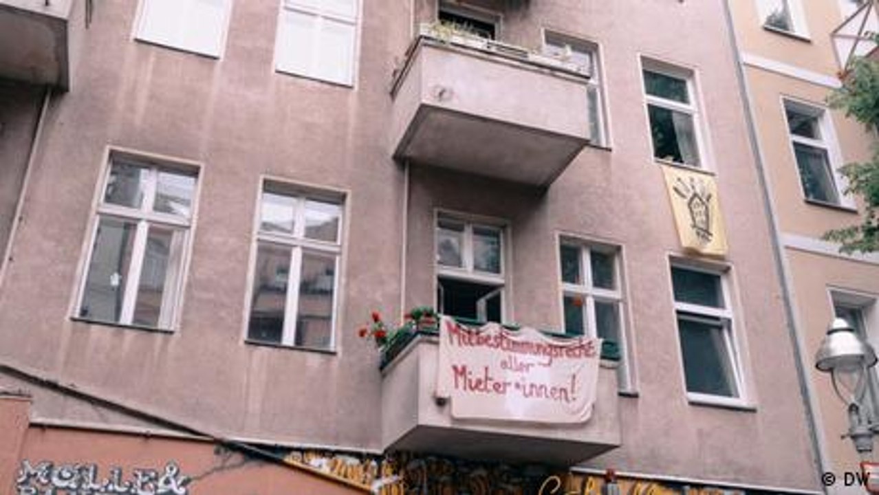 Germany vs. India: comparing rents