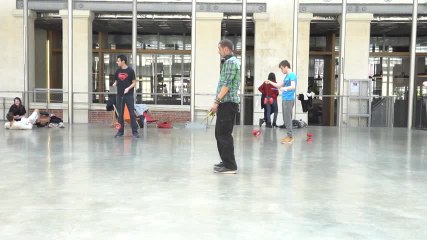 Focus Numérique : test Sony A6300