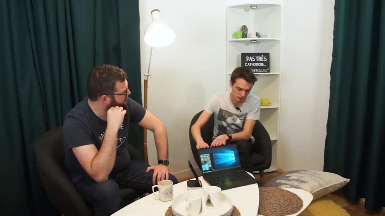 Entre PC et smartphone, Windows est-il bloqué dans le Continuum