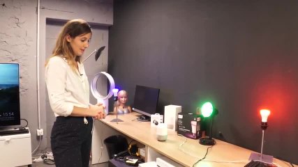 Prise en main de Google Home ! L'intelligence artificielle à la maison !