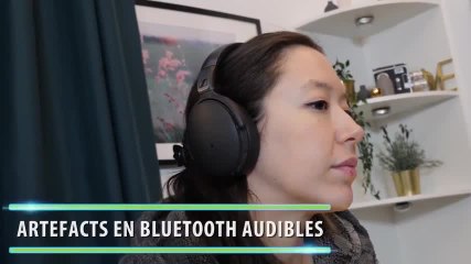 Casque Bluetooth Sennheiser HD 4.40 BT : un bon rapport qualité/prix